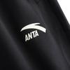 Anta Trainingshose Lang Gewebte Sporthose Freizeithose Herren Unterteile Basic-Schwarz 952627530-5