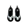 Nike Zapatillas de Correr Unisex de Caña Media Zoom 2K Negras AO0354-100(Equipo1303-)