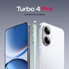 Xiaomi Redmi Turbo 4 Pro 5G Smartphone (CN Version)