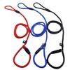 Anti-Explosive Nylon Dog Harness & Pull-Resistant Leash