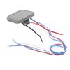 1 Pcs Control Board 32V 36V 42V Brushless Lawn Trimmer Control Board With LED Wire Lithium Ion Lawn Mower Controller