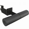 Leg Support Attachment Padded Fitness Equipment Steel for Home Gym