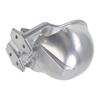Aluminum Alloy Livestock Drinking Bowl Durable Drinking Fountain Automatic Drinking Bowl  Sheep