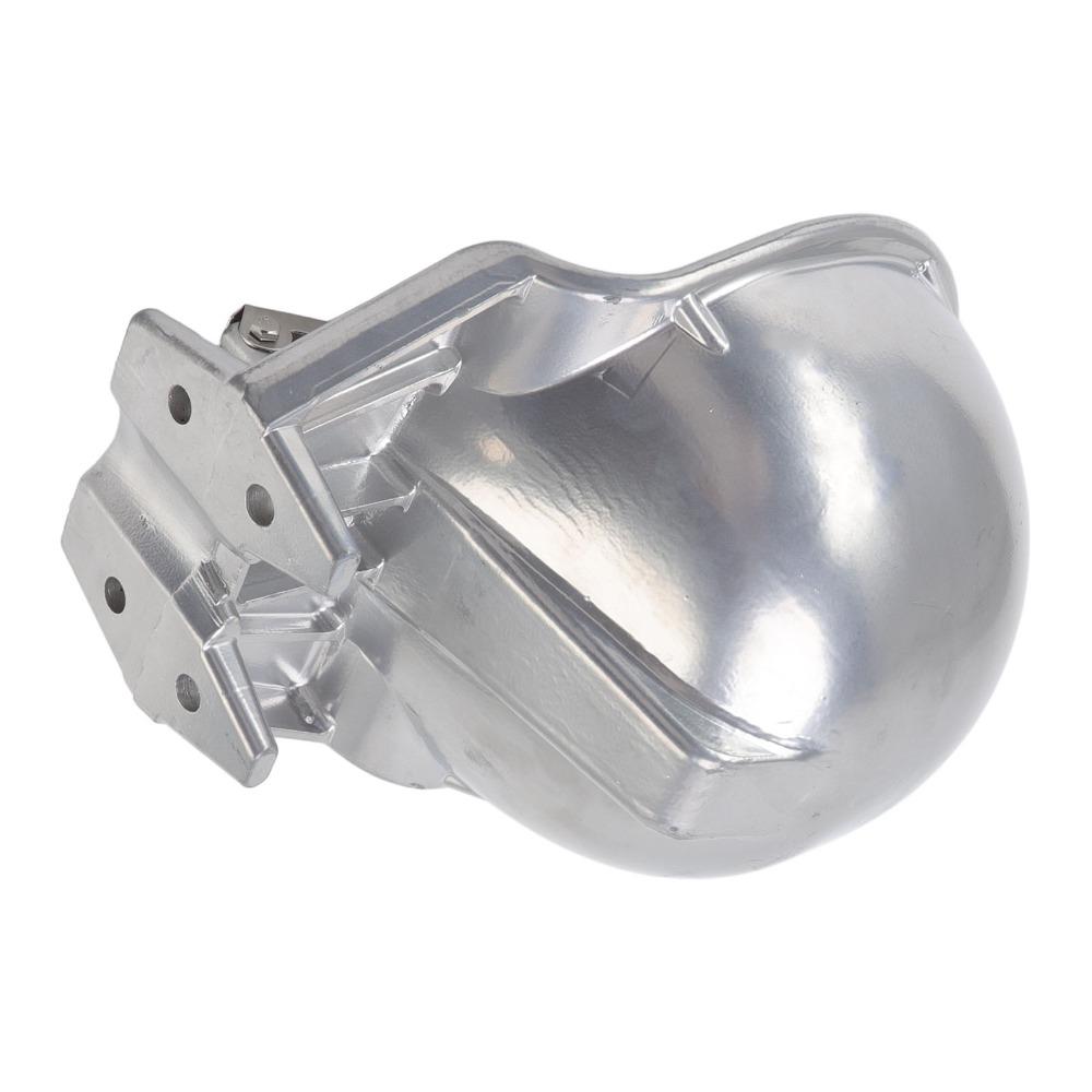 Aluminum Alloy Livestock Drinking Bowl Durable Drinking Fountain Automatic Drinking Bowl Sheep