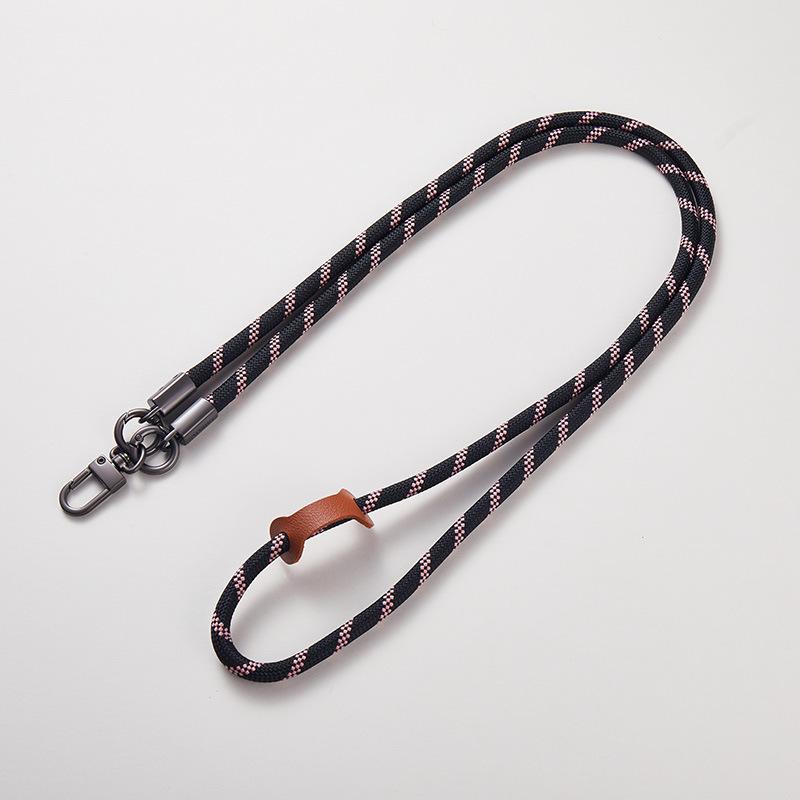 Universal Crossbody Wrist Cell Phone Lanyard Strap For Mobile Phone