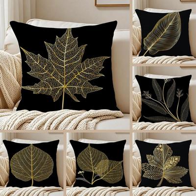 Eetkamer en woonkamer textiel – Kussenhoesjes
