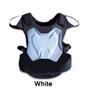 Chaleco Motocross Infantil Armadura de Pecho Espalda Hombro de Motocicleta Equipo Protector Infantil Carreras Resistente a Caídas Armadura Corporal
