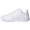 (WMNS) Supercourt 'Weiß' Damen FU9955