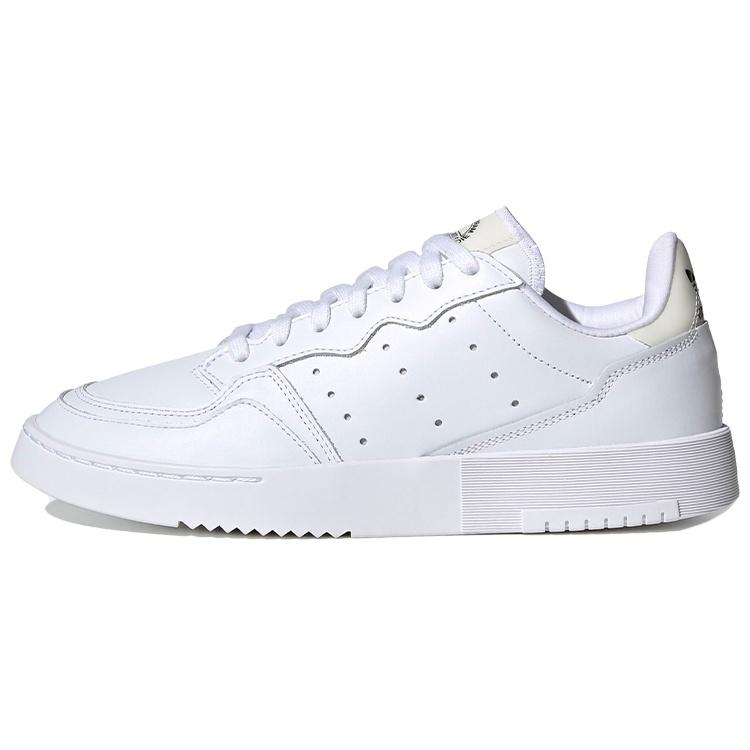 (WMNS) adidas Supercourt White Women s FU9955 EU 37⅓