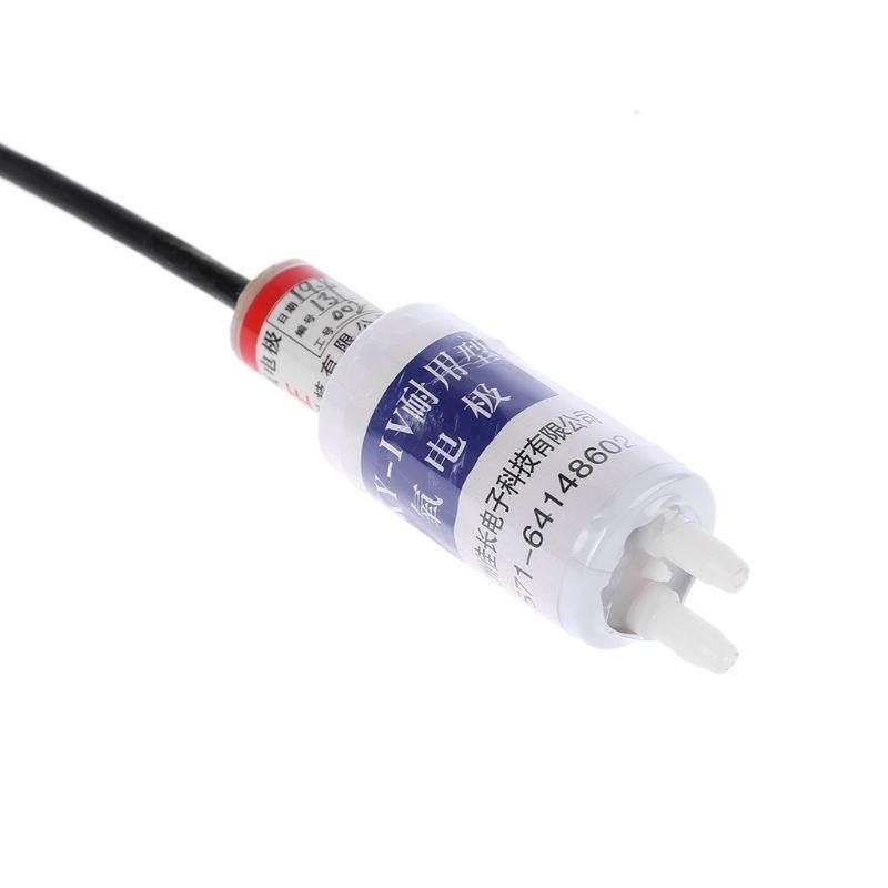 Tester Portabil Profesional pentru Concentrația de Oxigen Detector de Oxigen Monitor Metru