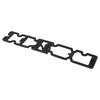 2Pcs Engine Valve Chamber Cover Pad Gasket Set For Citroen Peugeot 0249H0 0249H1