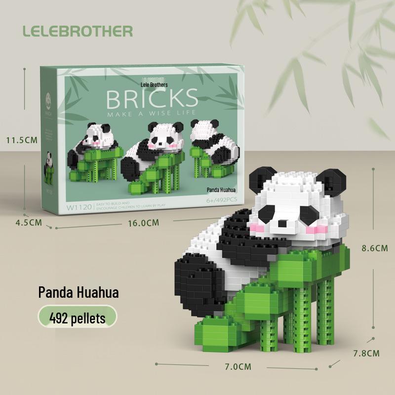Compatible Space Shuttle Building Blocks for Boys - Children's Educational Toy Gift