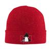 Chainsaw Man Aki Knit Hat Beanie Autumn Winter Hats Warm Acrylic  New Anime Manga Cap For Men Women  Gifts,