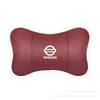 Compatible with Nissan Sylphy, X-Trail, Qashqai, Teana, Tiida Car Headrests, Pillows, and Neck Protectors.