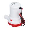 Bilge Pumps Multifunctional Low Noise Submersible Bilge   for Boat