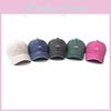 Eye Shaped Fashionable Embroidery Neutral Casual Baseball Cap Outdoor For