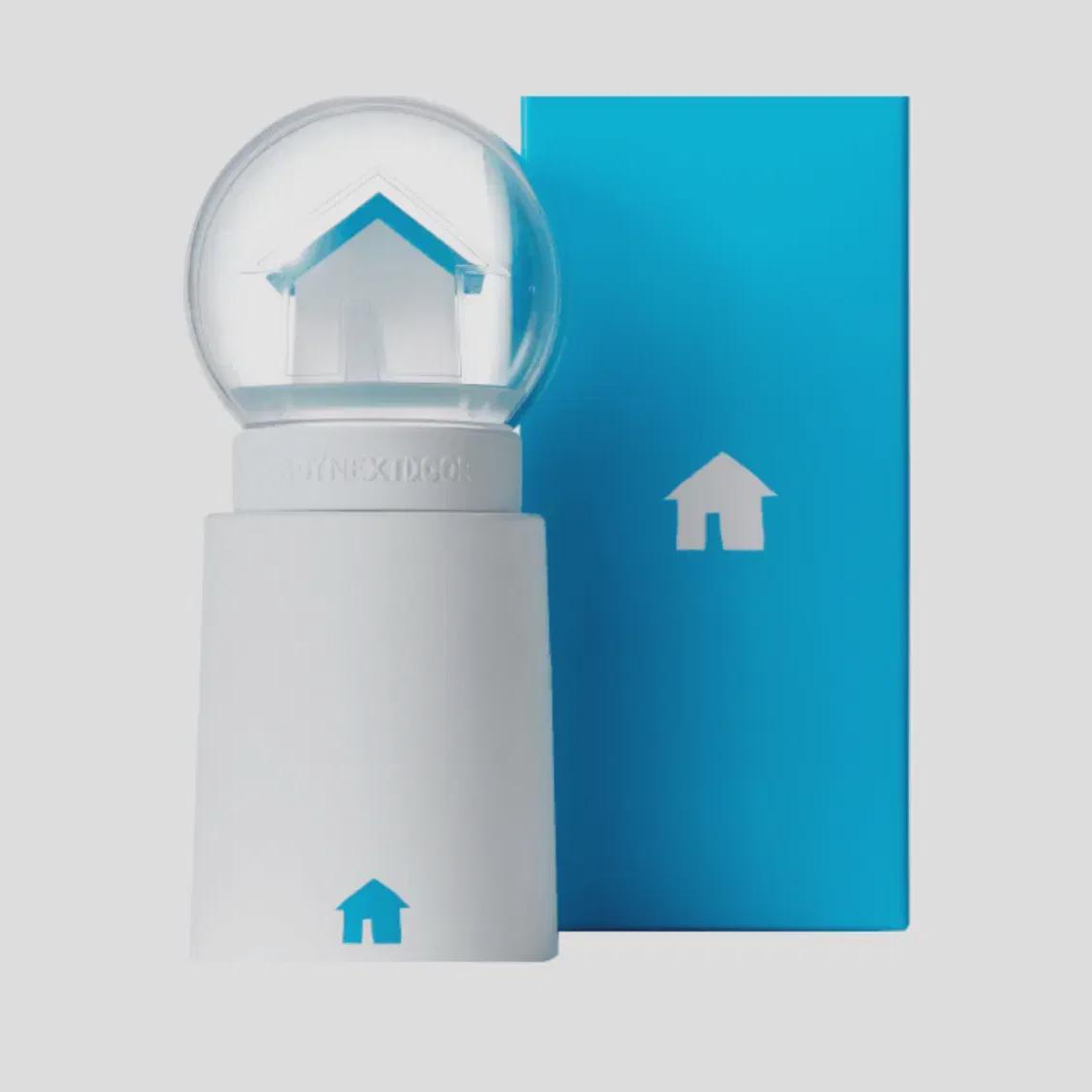 

Boynextdoor Boynextdoor A Wonderful Lightstick