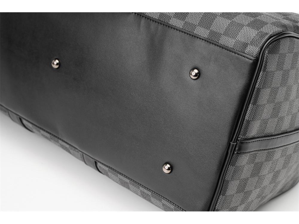 Geantă de mână unisex de călătorie și fitness la modă, de mare capacitate