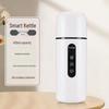 Portable Car Electric Kettle & Thermos