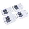 Spare Part Dust Bags Compatible with For Narwal For Freo Z Ultra Convenient Solution to Maintain Cleanliness at Home