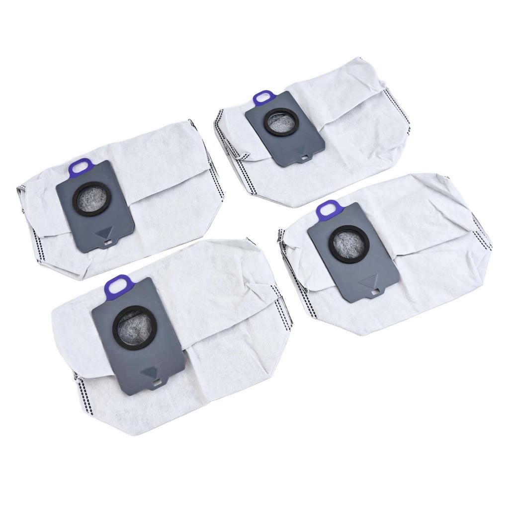 Spare Part Dust Bags Compatible with For Narwal For Freo Z Ultra Convenient Solution to Maintain Cleanliness at Home