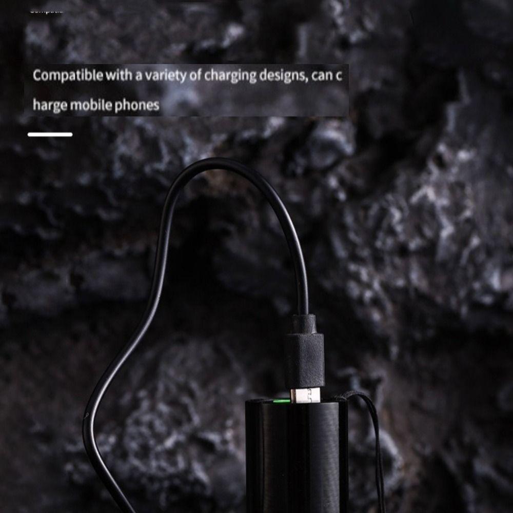 LED Key Ring Light Torch Mini Pocket Emergency Lamp Hand Lantern Keychain Flashlight  For Outdoor