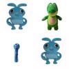 Cute And Cuddly Banban Garten Monsters Plush Toys For Toddlers