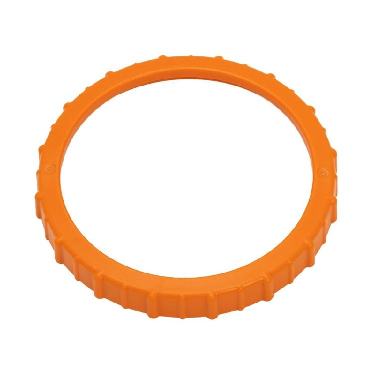 

Ergonomic Sand Filter Cover Fastener Strong Construction For Stable Pool Maintenance Solve