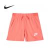 Refurbished GirLs Nsw CLub Ft Shorts Size L Da1405 603 250220nka07