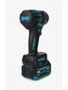 500N High-Power Brushless Lithium Battery Wrench for Auto Repair
