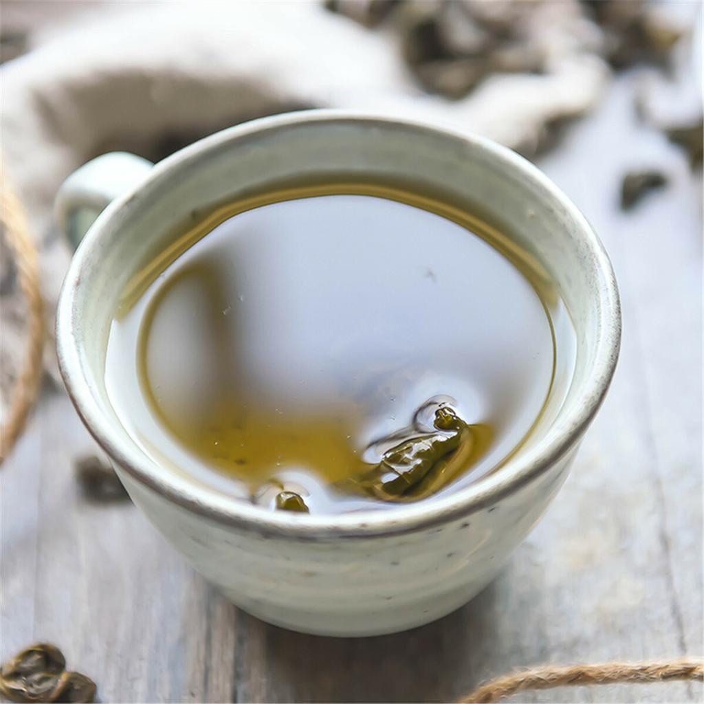 Natural Mulberry Leaves Herbal Tea for Men Women Energy Detox Premium