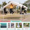 Special Outdoor Stall Tent - Market Sunshade & Rain Shelter for Home and Courtyard
