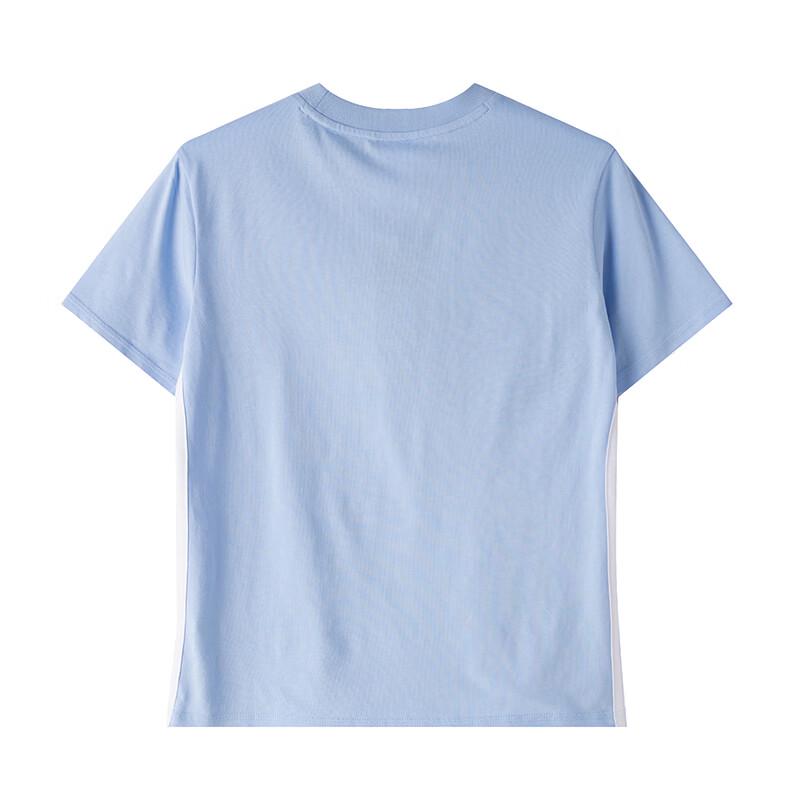 Adidas Women's Lifestyle T-Shirt JE1227