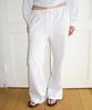 AMES-WORLDWIDE Classic Easy Sweatpants Light Gray