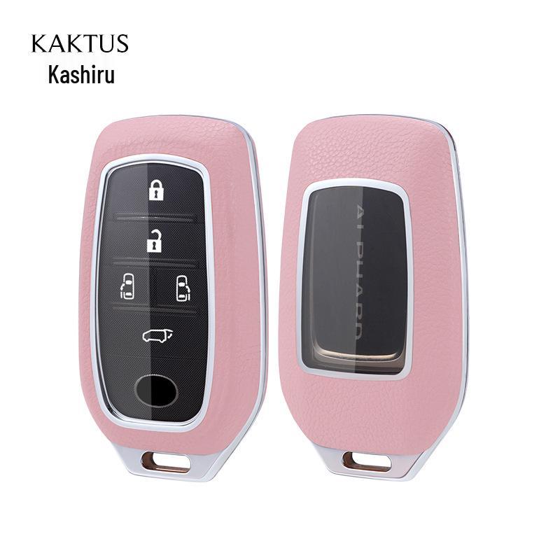 

Toyota Sienna/Alphard/Vellfire/Grand Highlander Key Protective Cover