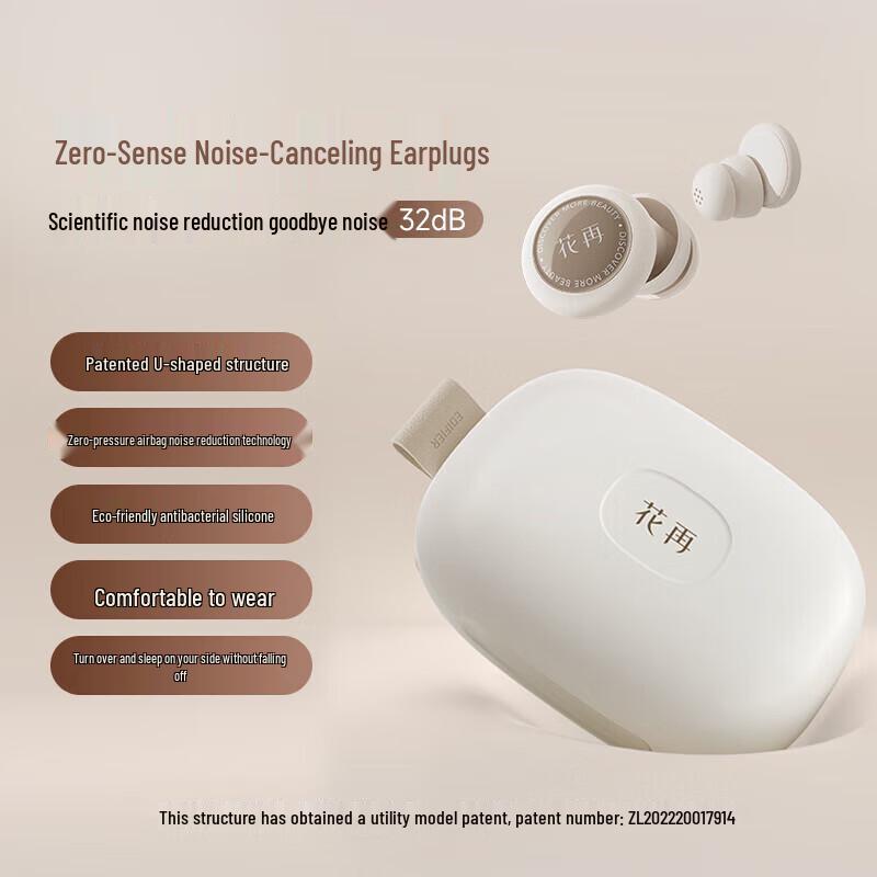 Edifier Zero Ace True Wireless Earbuds