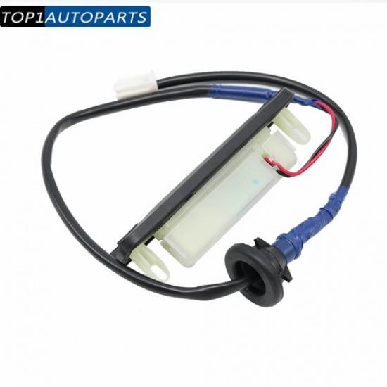 Rear Trunk Hatch Liftgate Switch For Toyota Sienna &Lexus GS/LS/RX & Scion tC
