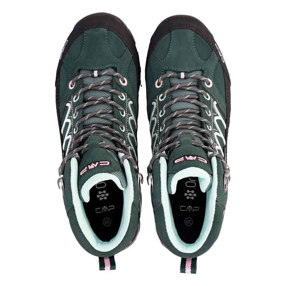 CMP Ботинки для хайкинга Moon Mid WP 31Q4796