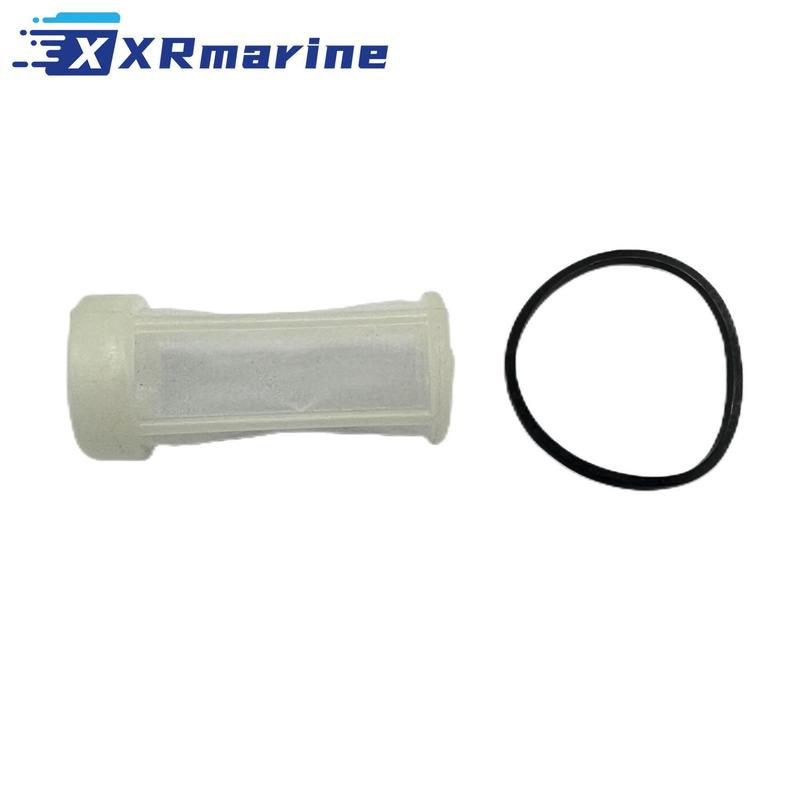 New Fuel Filter 18-7802 for Mercury Mariner 6 8 9.9 20 25 45 50 HP 70HP Outboards 35-87946A3 87946Q04 87946Q3