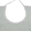 Adults Cotton Waterproof Reusable Meals Bibs Feeding Saliva Towel