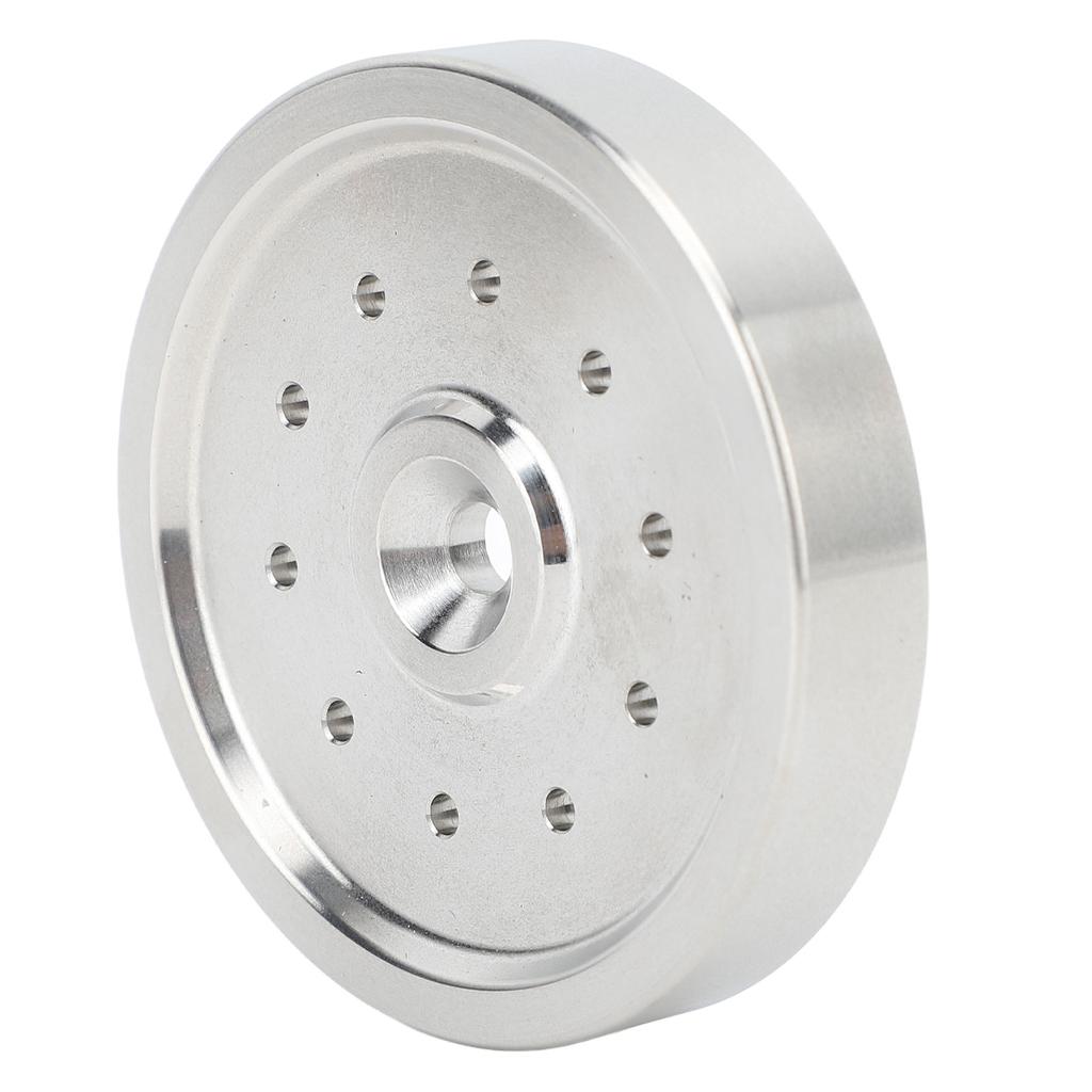 Kaffeemaschine Duschhalter Wiederverwendbar Edelstahl Gruppen Duschsieb für 9er Serie C