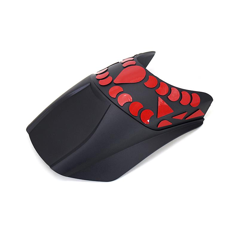 New Motorcycle Accessories Front Fender Mudguard Extender Hugger Extension Refit For BMW R1250RT R 1250 RT r1250rt 2021 2022