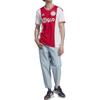 Adidas Retro Soccer Jerseys Men's Warehouse Red/White H58243