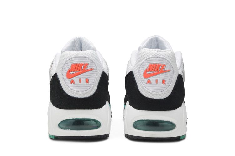 Nike Air Max Correlate New Green Bright Mango (Women's)