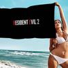 R-Resident Evil Games Microfiber Blanket Quick Drying Beach Towels Oversized Printing Super Absorbent Pool Towel Blanket