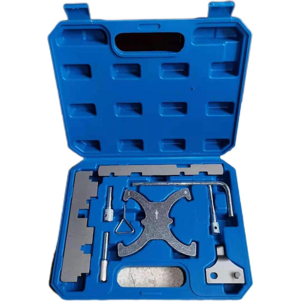 New Ford & Volvo Timing Special Tools for 1.6T Focus, 1.6 Escort, Yibo 1.5, Kuga 1.5T