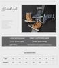 Men's High-Top Winter Snow Boots: Warm, Plus Velvet, Large Size, Casual Outdoor Footwear