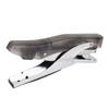 Handheld Stapler Portable 20 Sheets Pliers Heavy Duty Stapler for Schools Offices Factories Deliveri