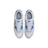 New Nike Air Max 90 Pure Platinum Photo Blue FN6958-102
