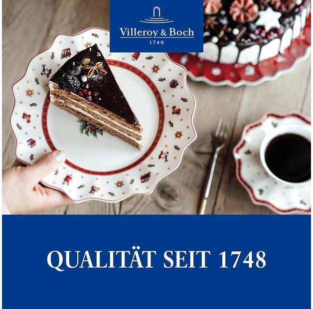 Сервиз Villeroy & Boch Toy's Delight, 12 предметов (1485858816)